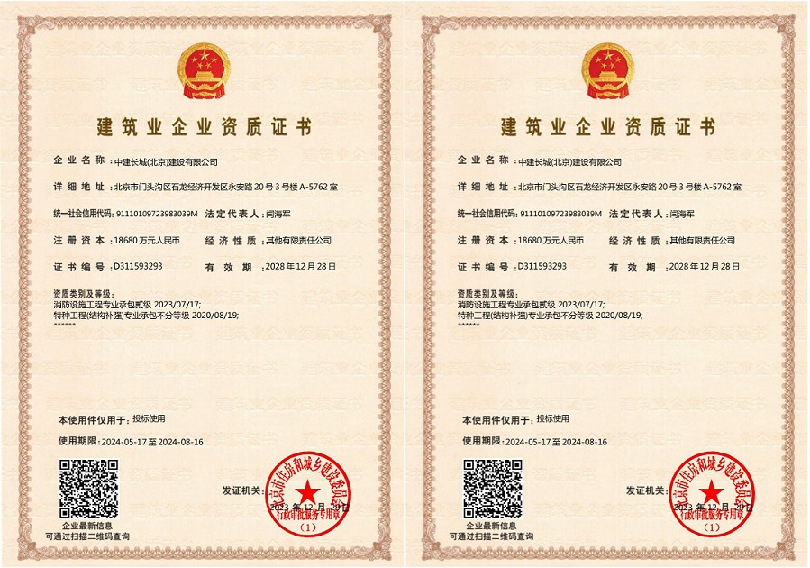公司實力